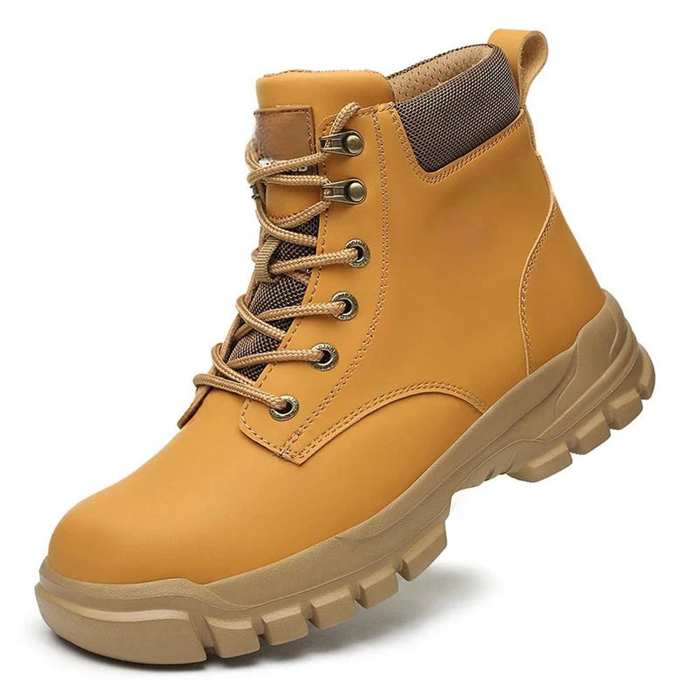 Scarpe antinfortunistiche alte - TerraGrip Motion