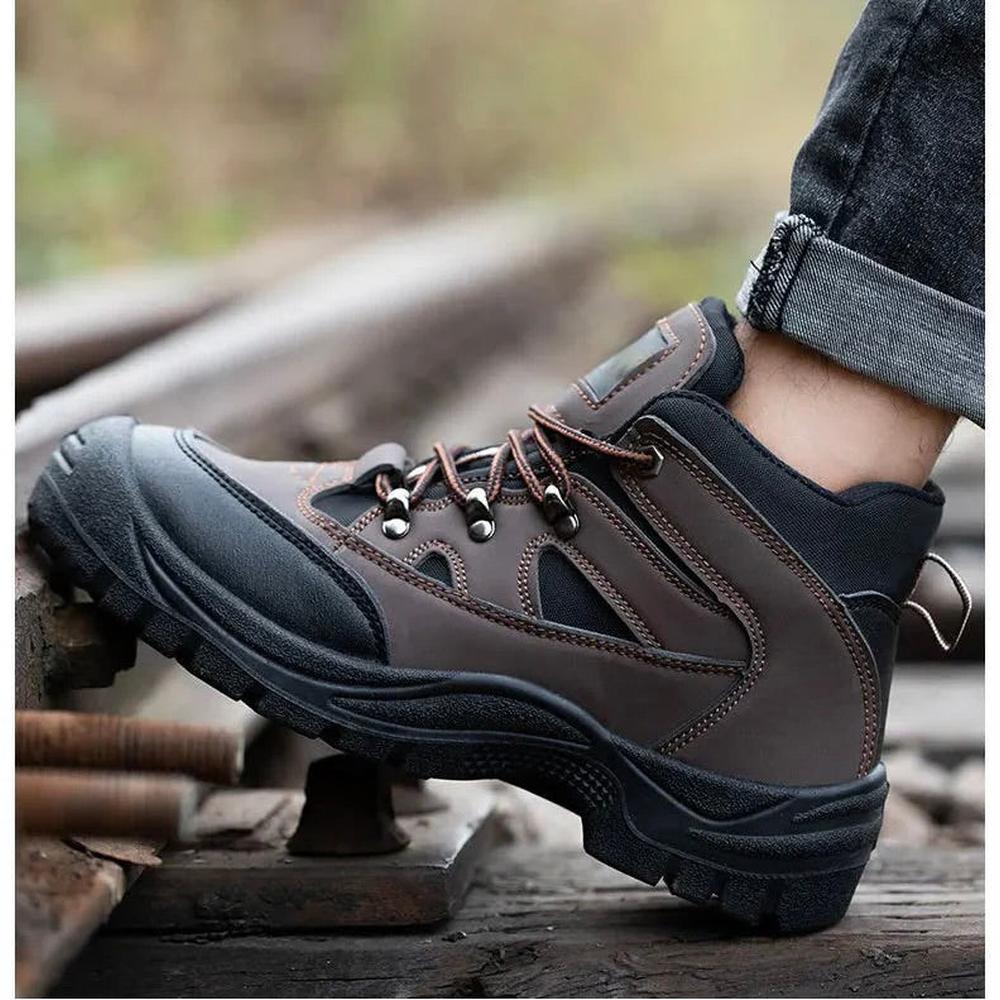 Scarpe antinfortunistiche alte - AirShield Apex