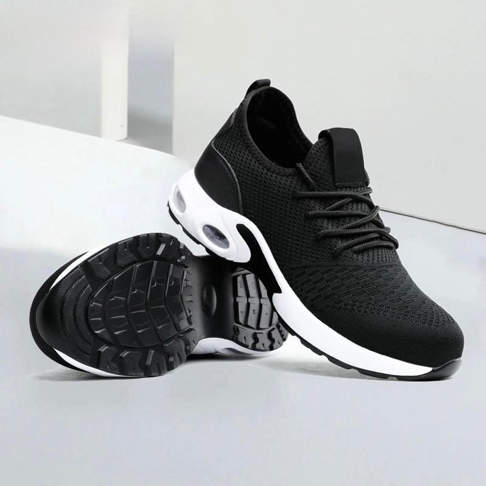 Scarpe antinfortunistiche leggere - FlexGuard Ultra