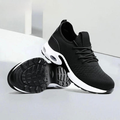 Scarpe antinfortunistiche leggere - FlexGuard Ultra