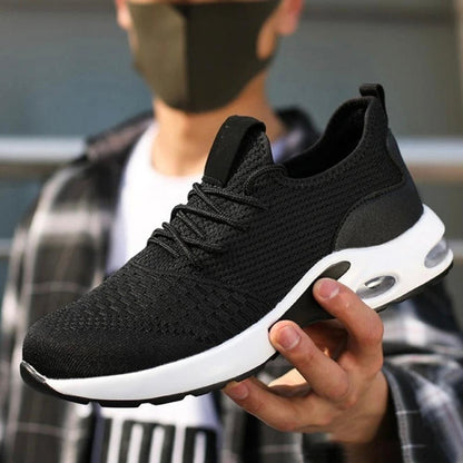 Scarpe antinfortunistiche leggere - FlexGuard Ultra