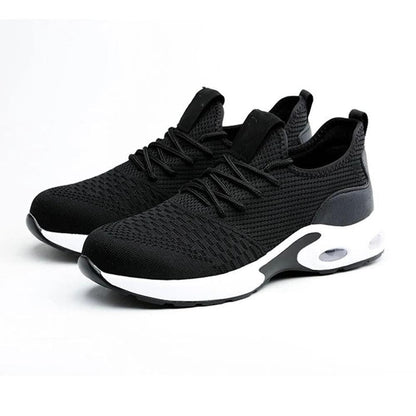 Scarpe antinfortunistiche leggere - FlexGuard Ultra